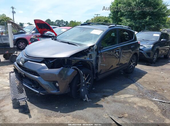 JTMJFREV5GJ066334 2016 TOYOTA RAV4 Серый 