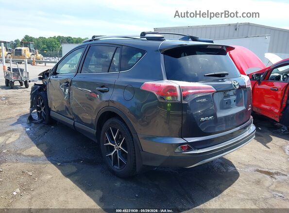 JTMJFREV5GJ066334 2016 TOYOTA RAV4 Серый 