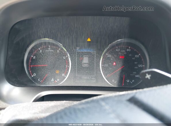 JTMJFREV5GJ066334 2016 TOYOTA RAV4 Серый 
