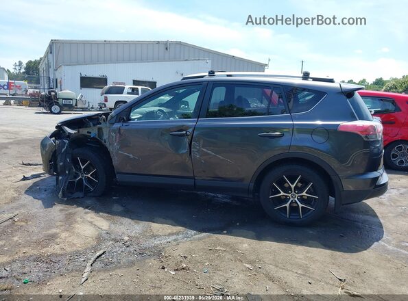 JTMJFREV5GJ066334 2016 TOYOTA RAV4 Серый 