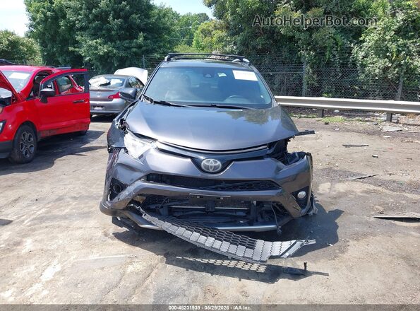 JTMJFREV5GJ066334 2016 TOYOTA RAV4 Серый 