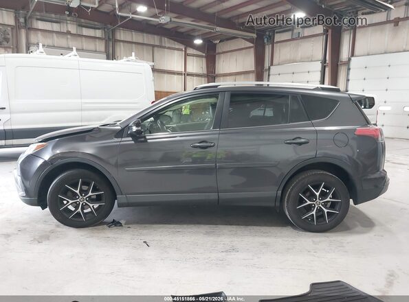 JTMJFREV7HJ714497 2017 TOYOTA RAV4 Gray Vista interior de 360 grados