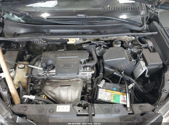 JTMJFREV7HJ714497 2017 TOYOTA RAV4 Gray Vista trasera