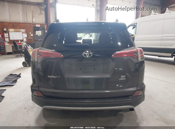 JTMJFREV7HJ714497 2017 TOYOTA RAV4 Gray 
