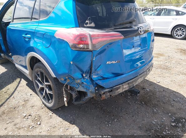 JTMJFREV9GJ066563 2016 TOYOTA RAV4 Blue 