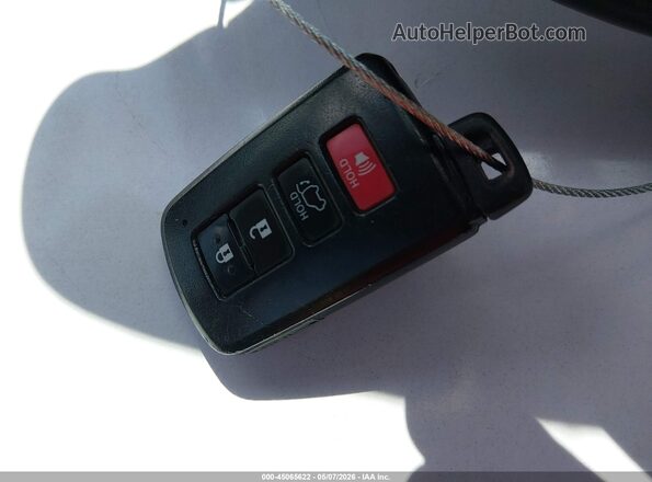 JTMJFREV9GJ066563 2016 TOYOTA RAV4 Blue 