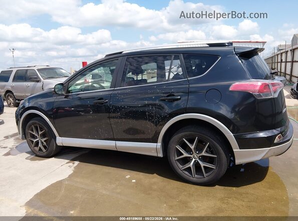 JTMJFREV9GJ076400 2016 TOYOTA RAV4 Black 360 interior view