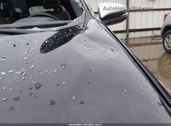 JTMJFREV9GJ076400 2016 TOYOTA RAV4 Black 