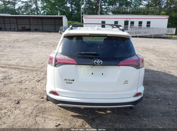 JTMJFREVXGD193112 2016 TOYOTA RAV4 White 