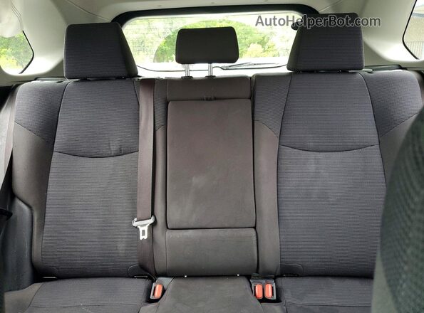 JTMK1RFV3KD029419 2019 TOYOTA RAV4 White 