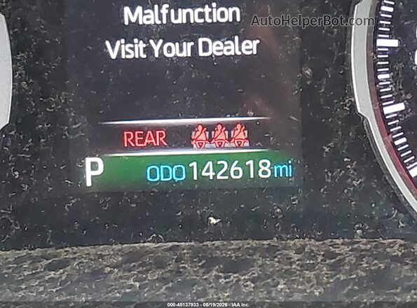 JTMK1RFV4LD046960 2020 TOYOTA RAV4 Gray 