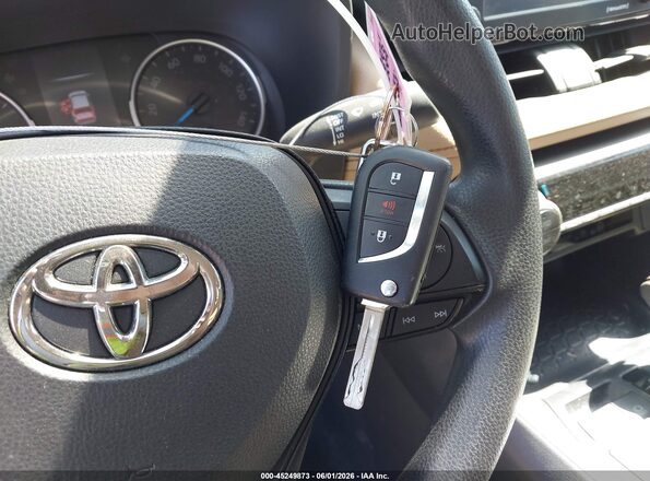 JTMLWRFV0MD127526 2021 TOYOTA RAV4 HYBRID White წინა პანელის ხედი