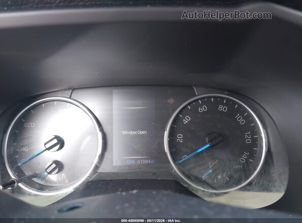 JTMLWRFV1LD055167 2020 TOYOTA LE Gray Widok tylnych siedzeń