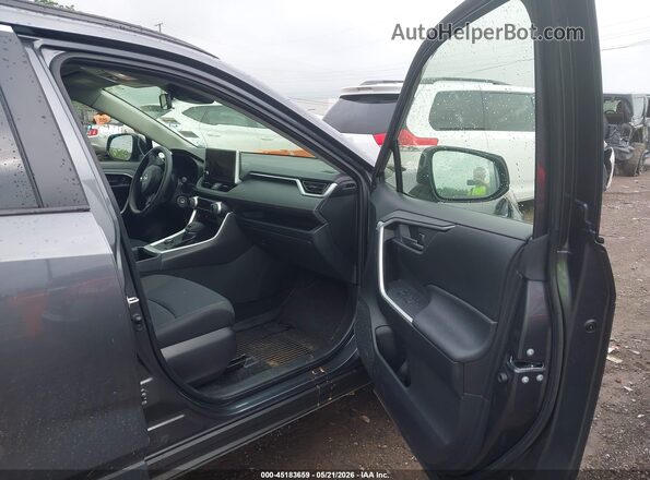 JTMLWRFV2PD173766 2023 TOYOTA RAV4 HYBRID Gray Vista interior delantera