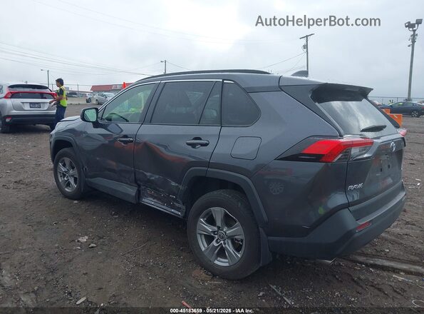 JTMLWRFV2PD173766 2023 TOYOTA RAV4 HYBRID Gray Vista interior de 360 grados