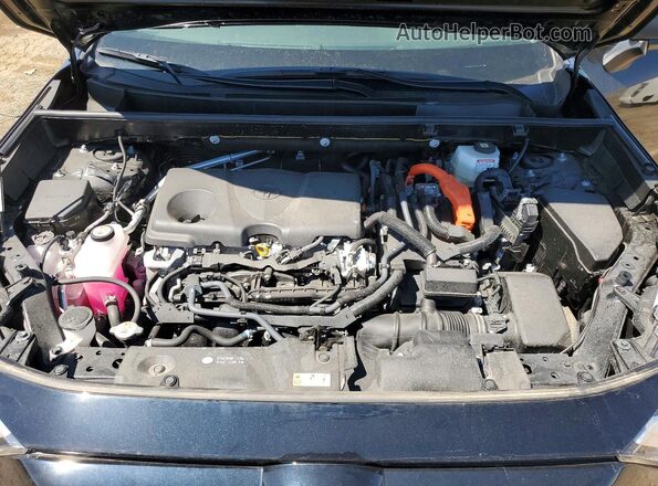 JTMLWRFV6SD352532 2025 TOYOTA RAV4 Black 