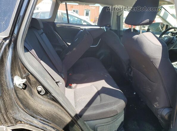 JTMLWRFV6SD352532 2025 TOYOTA RAV4 Black 
