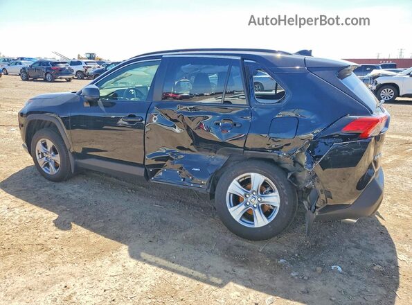 JTMLWRFV6SD352532 2025 TOYOTA RAV4 Black 
