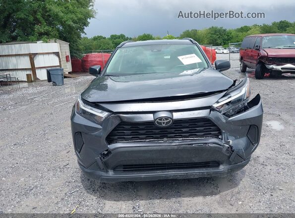 JTMLWRFV7SD281454 2025 TOYOTA RAV4 HYBRID Gray 