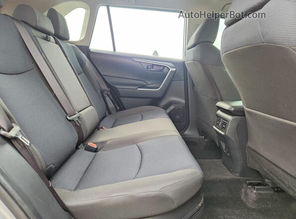JTMMWRFV4LD053711 2020 TOYOTA RAV4 Silver 