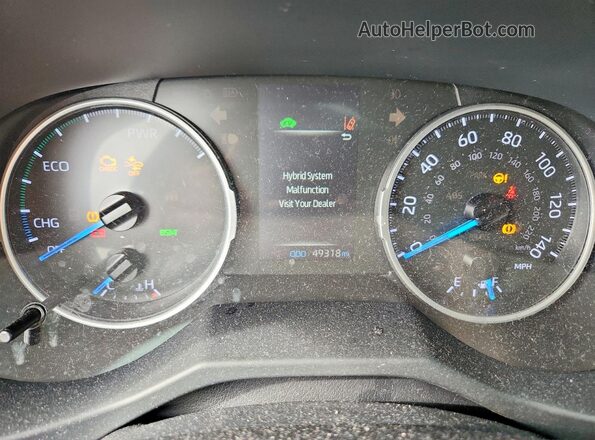 JTMMWRFV4LD053711 2020 TOYOTA RAV4 Silver 