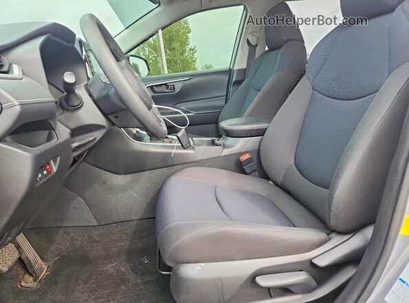 JTMMWRFV4LD053711 2020 TOYOTA RAV4 Silver 