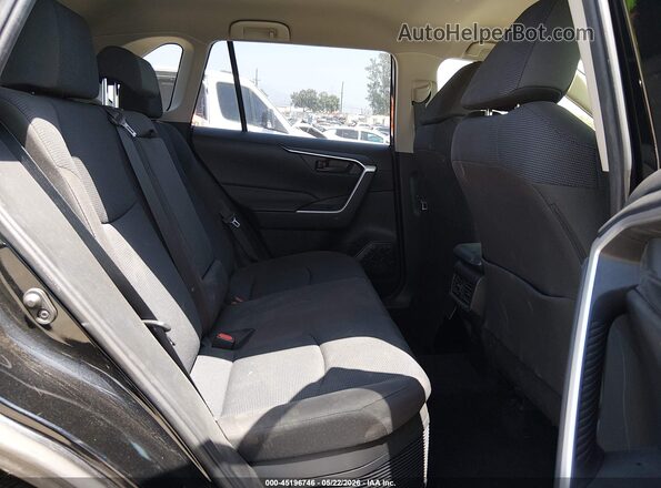 JTMMWRFV7RD219101 2024 TOYOTA RAV4 HYBRID Black Вид наклейки з VIN-кодом