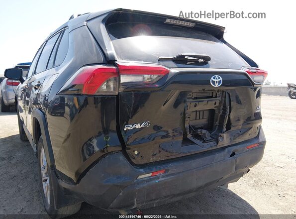 JTMMWRFV7RD219101 2024 TOYOTA RAV4 HYBRID Black 