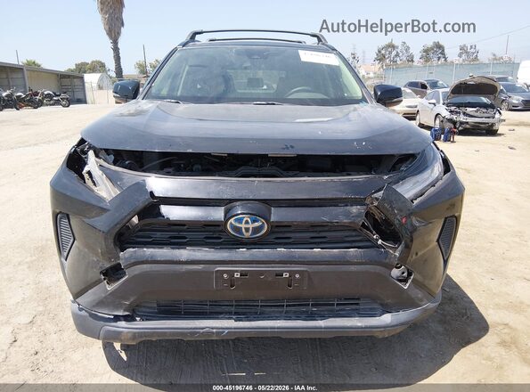 JTMMWRFV7RD219101 2024 TOYOTA RAV4 HYBRID Black 