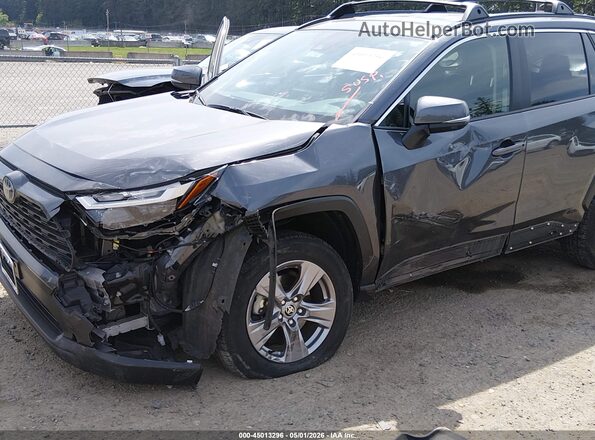 JTMMWRFV7RD241440 2024 TOYOTA LE Blue Vista frontal
