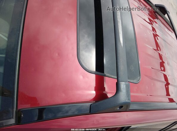 JTMP1RFV1KD015900 2019 TOYOTA RAV4 Maroon 