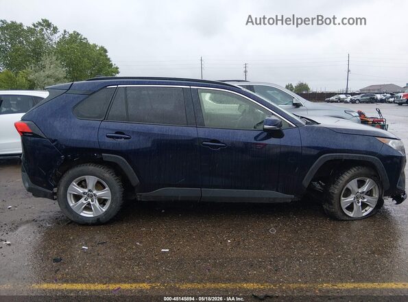 JTMP1RFV2KD018580 2019 TOYOTA RAV4 Black 