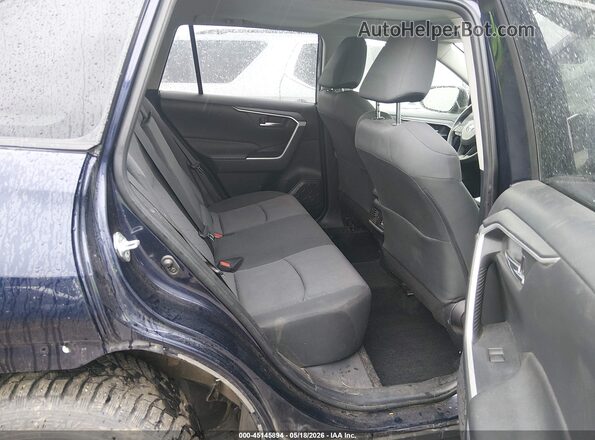 JTMP1RFV2KD018580 2019 TOYOTA RAV4 Black 