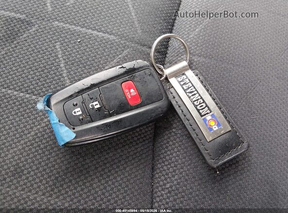 JTMP1RFV2KD018580 2019 TOYOTA RAV4 Black 