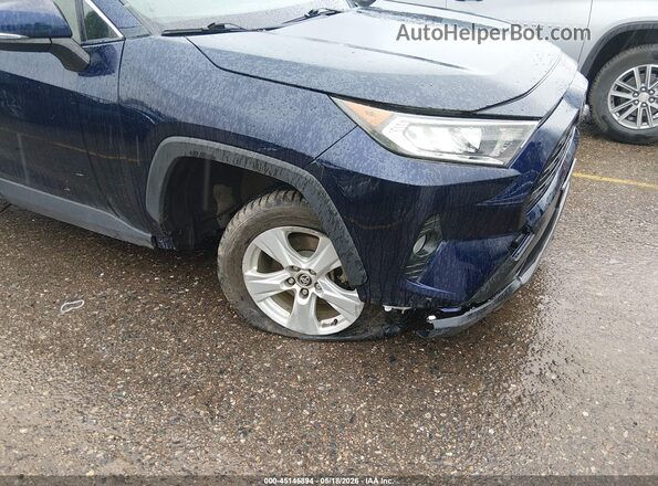 JTMP1RFV2KD018580 2019 TOYOTA RAV4 Black 