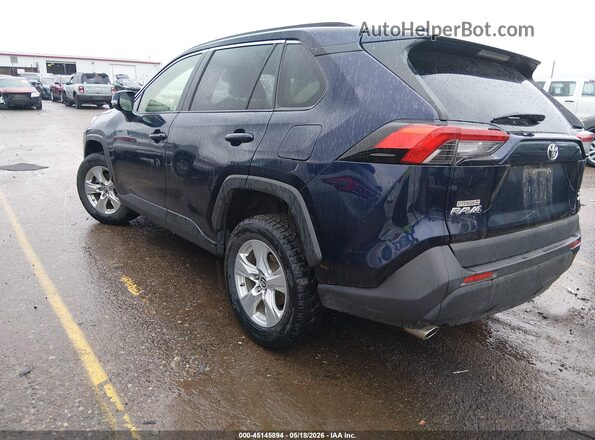 JTMP1RFV2KD018580 2019 TOYOTA RAV4 Black 