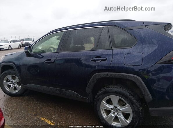 JTMP1RFV2KD018580 2019 TOYOTA RAV4 Black 