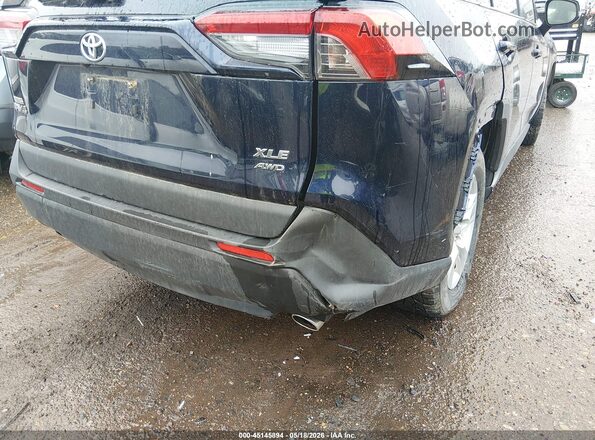 JTMP1RFV2KD018580 2019 TOYOTA RAV4 Black 