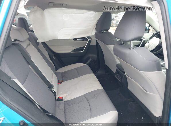 JTMP1RFV4LD059939 2020 TOYOTA RAV4 Blue 