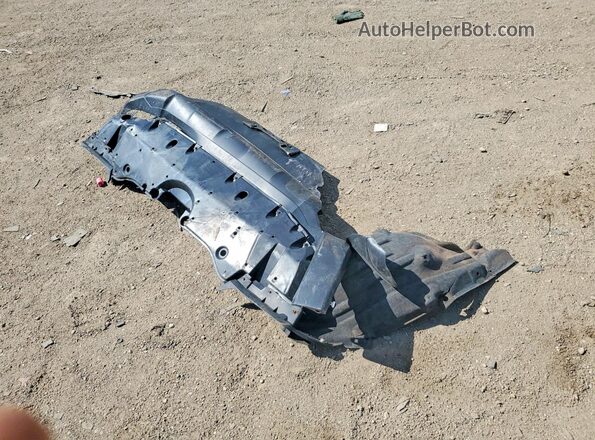 JTMP1RFV5KD038340 2019 TOYOTA RAV4 Blue Вид підкапотного простору