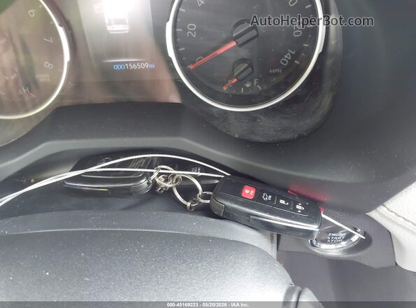 JTMP1RFV5KJ017683 2019 TOYOTA RAV4 Blue Vista del salpicadero