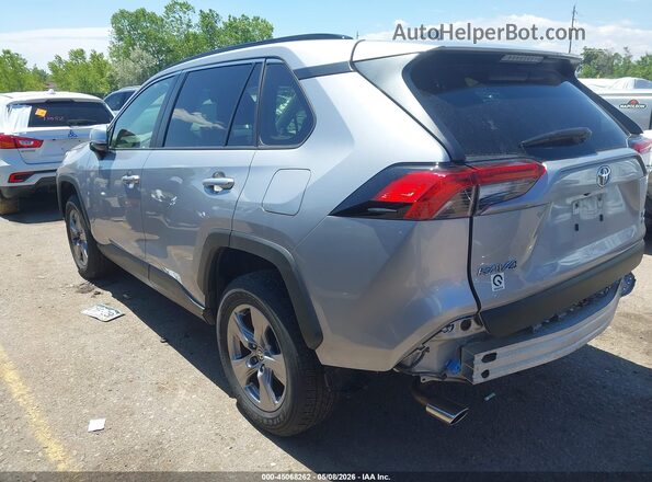 JTMP1RFV5PD101668 2023 TOYOTA LE Gray Tył lewy