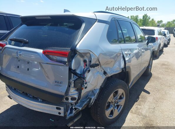 JTMP1RFV5PD101668 2023 TOYOTA LE Gray Tył prawy