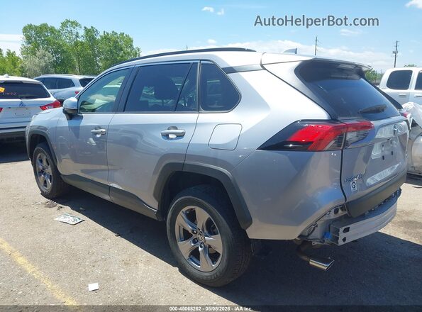 JTMP1RFV5PD101668 2023 TOYOTA LE Gray 