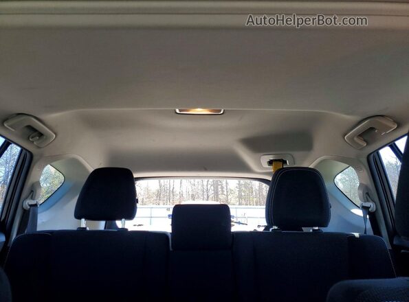 JTMRFREV0HJ700346 2017 TOYOTA RAV4 Teal 