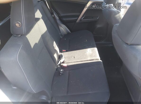 JTMRFREV3HD220493 2017 TOYOTA RAV4 Blue Вид наклейки з VIN-кодом