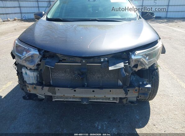 JTMRFREV4JJ736773 2018 TOYOTA LE Gray 