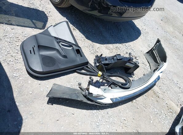 JTMRFREV5JD228763 2018 TOYOTA RAV4 White Instrument cluster view