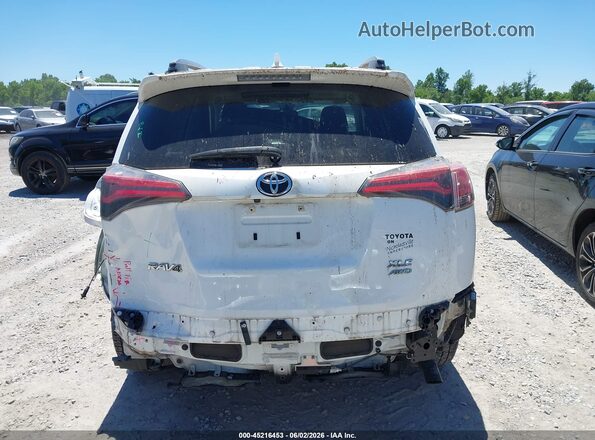 JTMRFREV5JD228763 2018 TOYOTA RAV4 White 