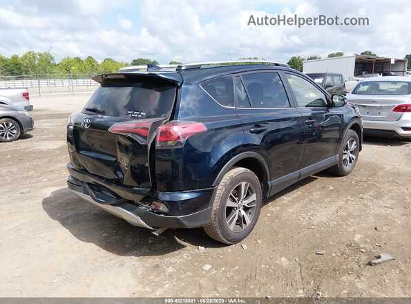 JTMRFREV6HD213697 2017 TOYOTA RAV4 Blue 